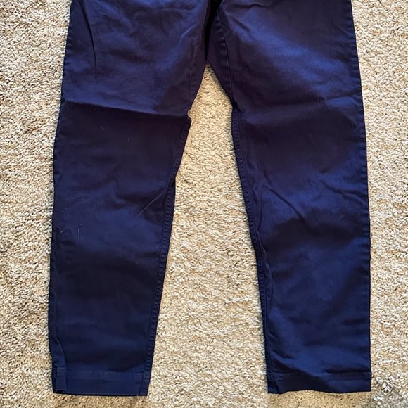 Twill Pant - Picture 2 of 3